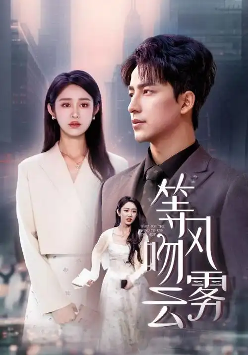热播悬疑剧《长夜将明》全集在线观看